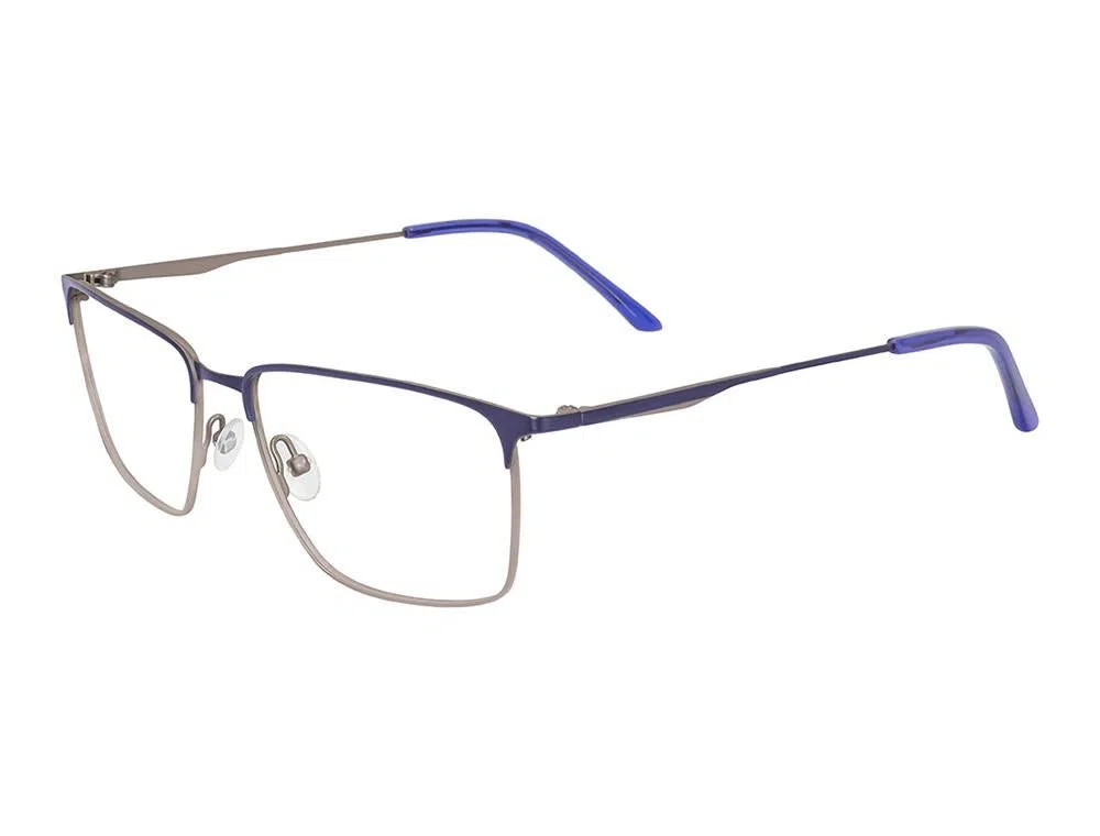 Club Level CLD9352 Eyeglasses - view 3